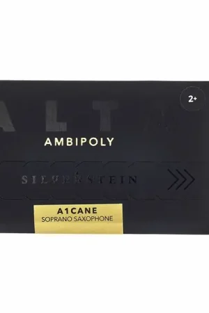 Silverstein Ambipoly Soprano Classic 2.0+ - Plébiscité par les clients