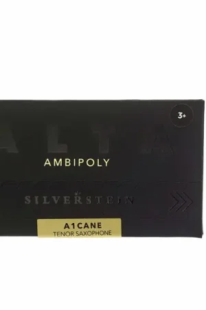Silverstein Ambipoly Classic Tenor 3.0+ | Prix promo