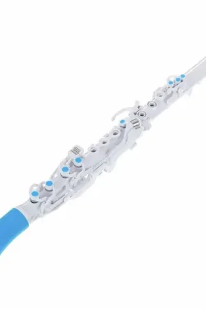 À ne pas manquer | Nuvo Clarineo white-blue 2.0