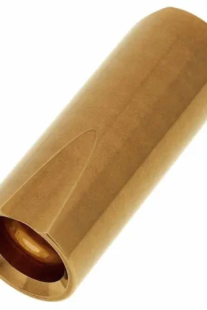Offre limitée - The Rock Slide TRS-MB Polished Brass Size M