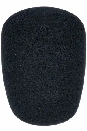 Retour facile | MXL WS-002 Windscreen