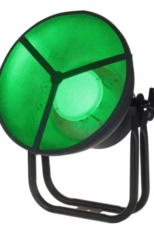 Petit prix - Stairville LED Vintage Bowl 30 RGBA DMX