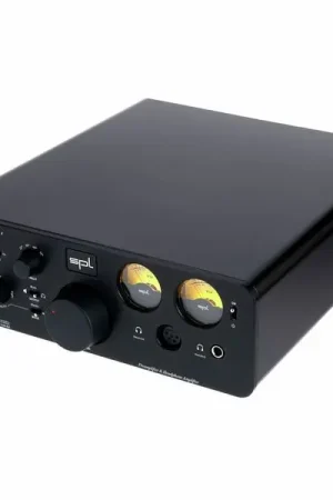 Paiement sécurisé | SPL Phonitor x + DAC768xs