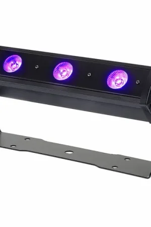 Disponible - Varytec Giga Bar HEX 3