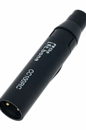 the t.bone CC 100 EW Phantomadapter | Retour facile