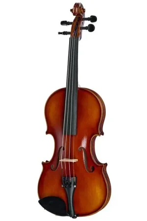 Remise - Gewa Allegro Violin Set 1/2 SC MB