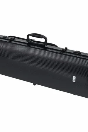 Gewa Pure Violin Case 2.4 BK 4/4 - Bien noté