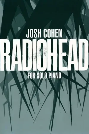 Faber Music Radiohead For Solo Piano 1 | Nouveau produit