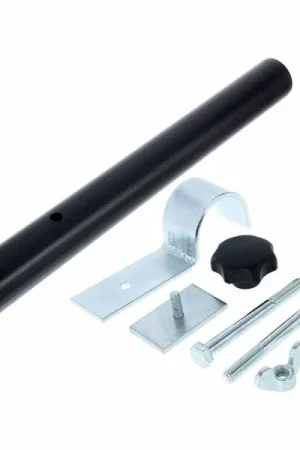 Stageworx Stair Fixing Set Bk - Offre exclusive