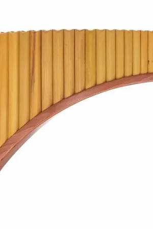 Hofmann Concert Panpipe G G1-G4 | Coup de cœur des clients