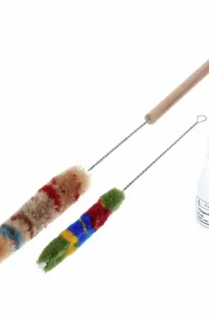 Hofmann Care set for panpipes - Cette semaine uniquement