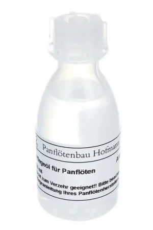 Tendance | Hofmann Care Oil for Panpipes