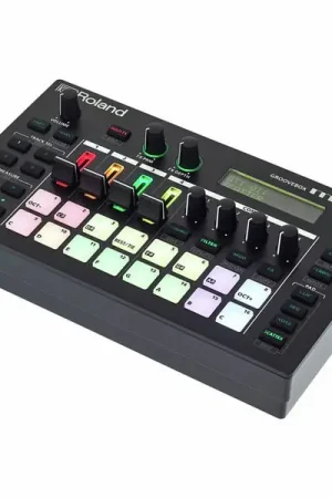 Roland MC-101 | Dernière chance