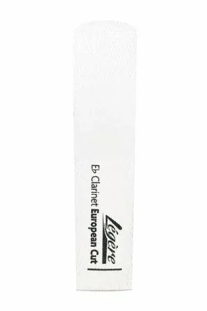 Achetez en ligne | Legere European Cut Eb-Clarinet 4.0