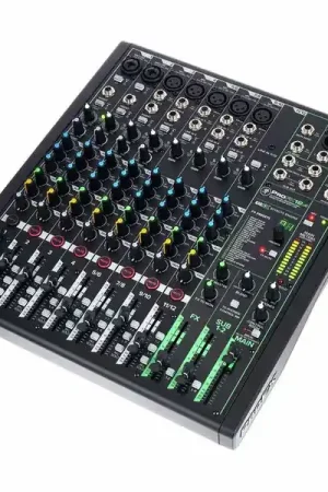 Cette semaine uniquement - Mackie ProFX12v3