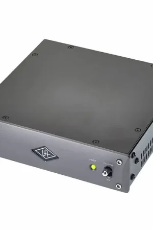 Universal Audio UAD-2 Satellite TB3 Octo - Nouvel arrivage