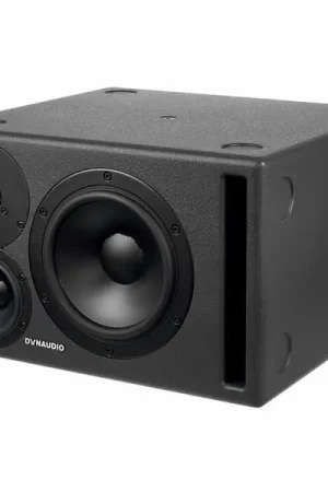 Nouveau chez nous - Dynaudio Core 47 Left