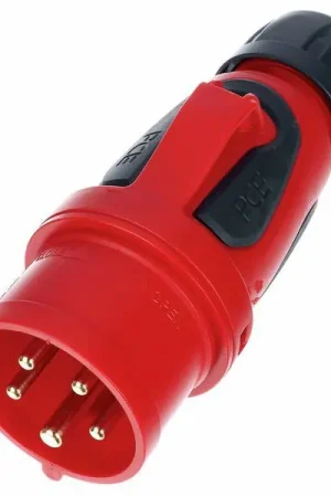 Offre à durée limitée | PCE 0153-6 Grip 16A 5pol IP44 M
