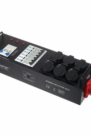 Direct usine | Botex Power Splitter 32-2