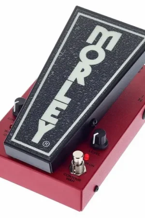 Morley 20/20 Bad Horsie Wah | Incontournable