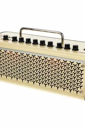 Yamaha THR10IIW - Nouveau chez nous