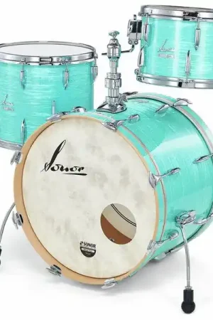 Sonor Vintage Three20 California WM - Bon plan