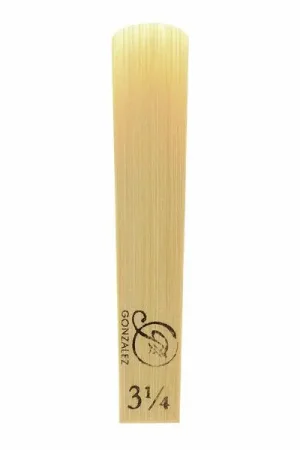 Gonzalez FOF Bb Clarinet 3.25 | Très demandé