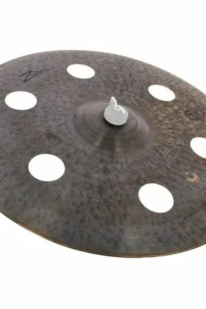 Zultan 19" Dark Matter Holey Crash - Nouveau produit