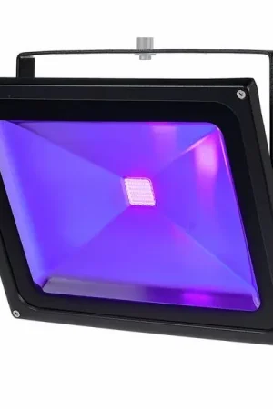 Eurolite LED IP FL-50 COB UV - Disponible à la commande