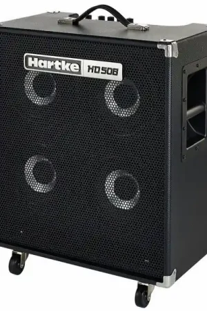 Hartke HD508 - Prix doux