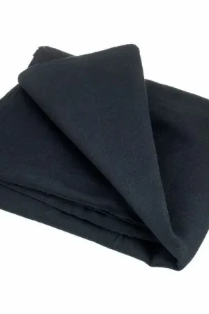 Stairville Euro Curtain 320g/m² Cut 5x3m - Achetez maintenant