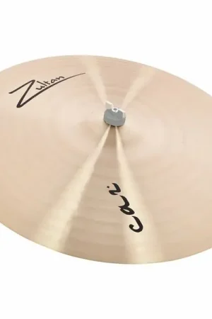 Zultan 21" Caz Crash - Bon prix