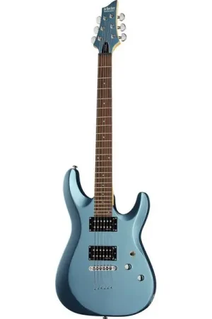 Schecter C-6 Deluxe SMLB | Profitez-en