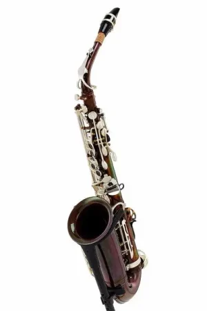 Thomann TAS-180 Vintage Alto Saxophone | Tendance