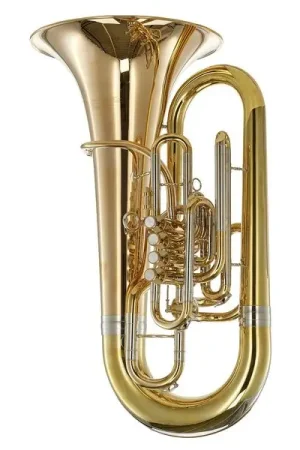 Thomann Phoenix RAW F-Tuba | Offre exceptionnelle