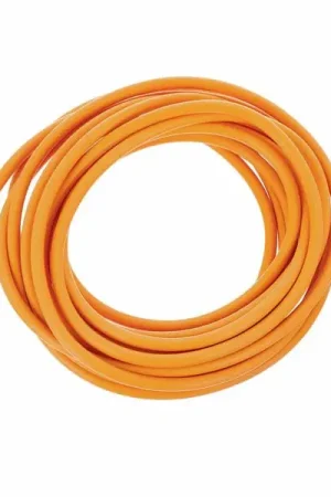 Coup de cœur des clients | Tiptop Audio Stackcable Orange 350 cm