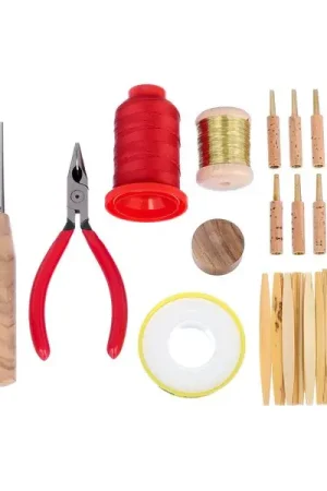 Thomann Reed making Set Oboe LH - Offre flash