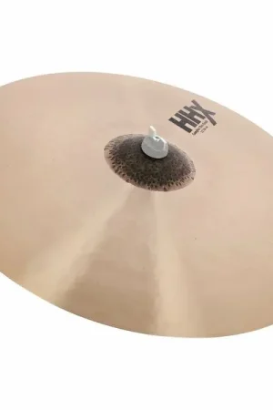 Prix choc - Sabian 22" HHX Complex Thin Crash