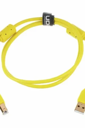 Expédition rapide | UDG Ultimate USB 2.0 Cable S1YL