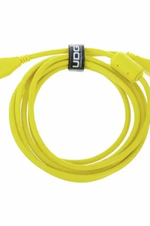 UDG Ultimate USB 2.0 Cable S2YL - Recommandé