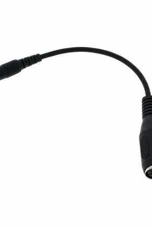 Réduction spéciale - IK Multimedia 2,5 mm TRS-MIDI female adapter