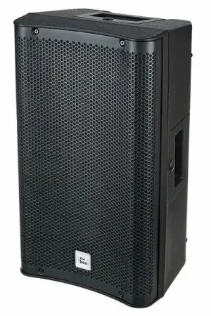 Nouveauté - the box pro DSP 110 BP