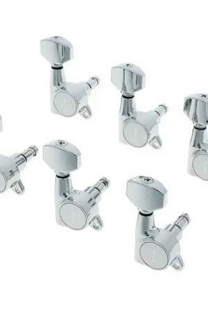 Gotoh SG381-07 MG Locking 6L C | Offre spéciale