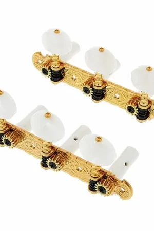 Préféré des clients | Gotoh 35G1600-2W Classic Tuners G