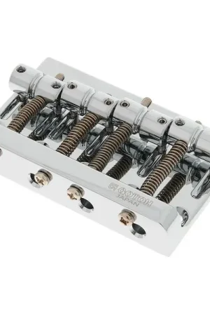 Offre à durée limitée - Gotoh 201B-4 C Bass Bridge