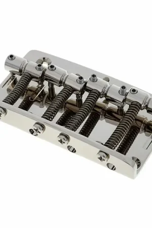 Qualité premium - Gotoh 203B-4 N Bass Bridge