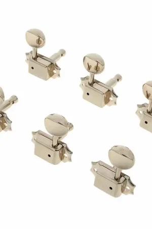 Prix choc - Gotoh SD90-05M Tuners 3L/3R N