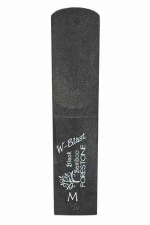Forestone Black Bamboo Soprano W-Blast M | Produit phare