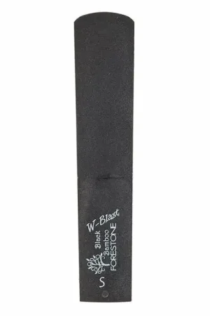 Forestone Black Bamboo Tenor W-Blast S - Bien noté
