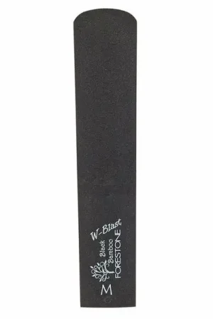 Excellente qualité - Forestone Black Bamboo Bari. W-Blast M